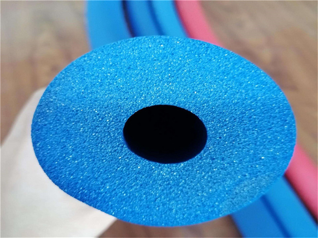 空調(diào)保溫橡塑管型號